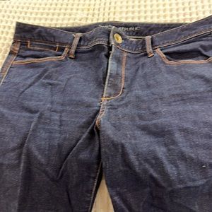Banana republic denim jeans